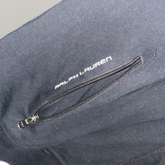 Polo Zip-up Jacket - Picture 2 of 4